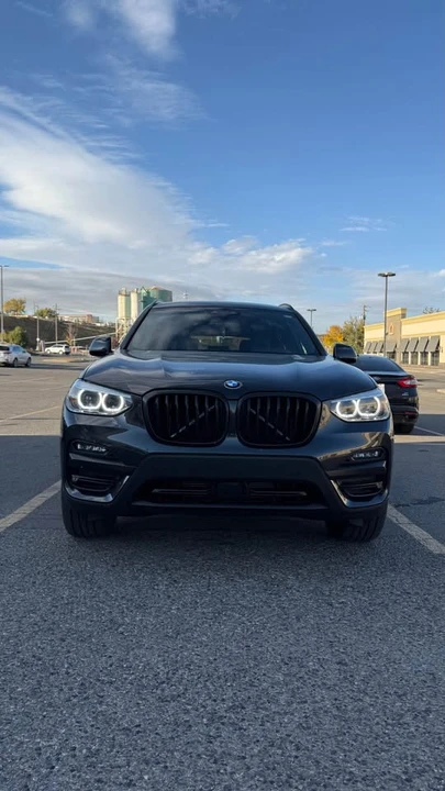 2020 BMW G01 X3 - Image 2 of 13
