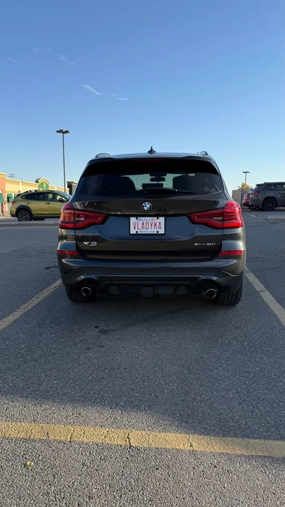 2020 BMW G01 X3 - Image 5 of 13