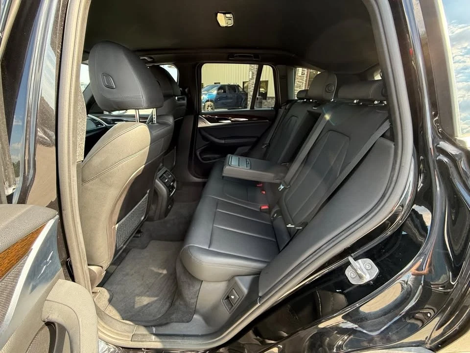 2020 BMW G01 X3 - Image 10 of 16