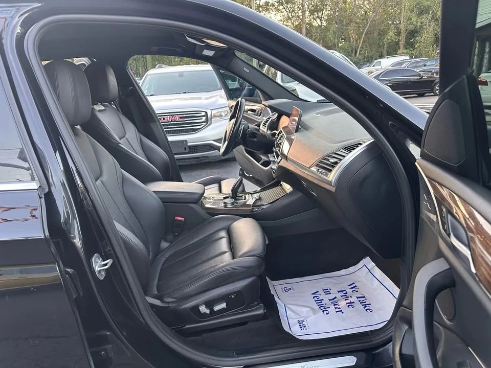 2020 BMW G01 X3 - Image 15 of 20