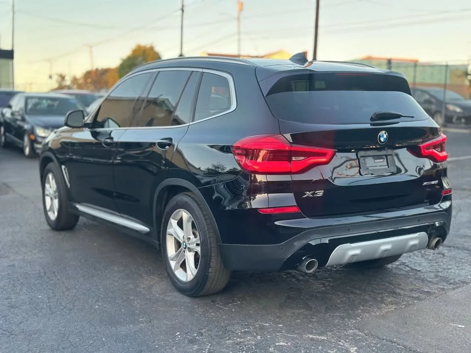 2020 BMW G01 X3 - Image 7 of 20