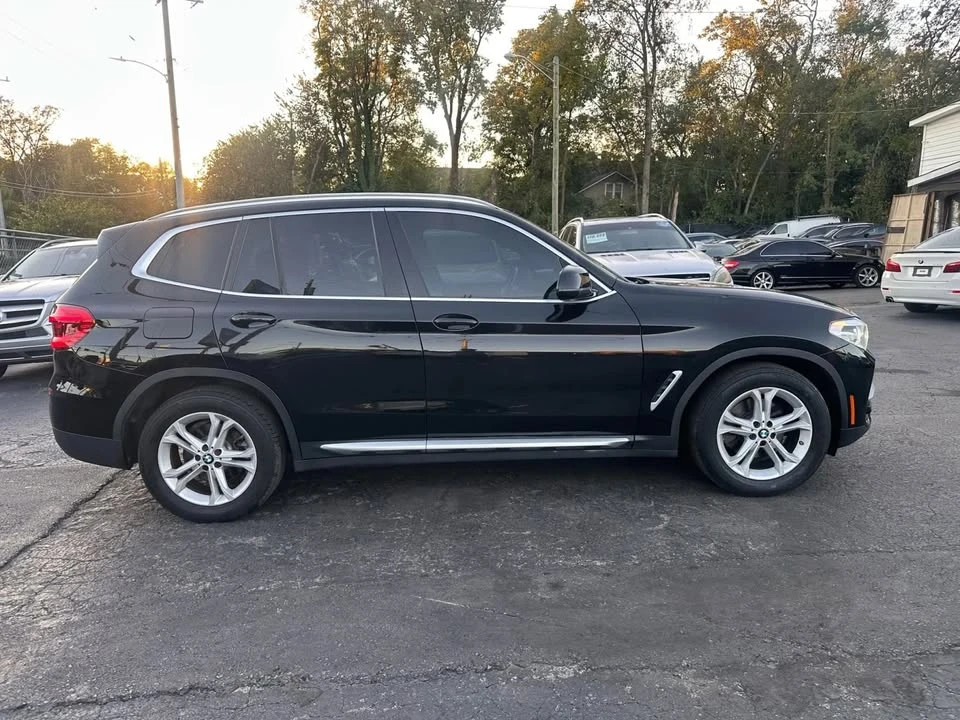 2020 BMW G01 X3 - Image 4 of 20