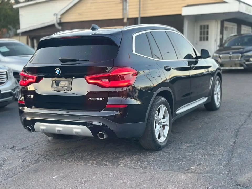 2020 BMW G01 X3 - Image 5 of 20