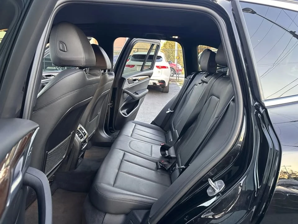2020 BMW G01 X3 - Image 19 of 20
