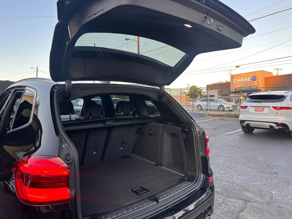 2020 BMW G01 X3 - Image 11 of 20