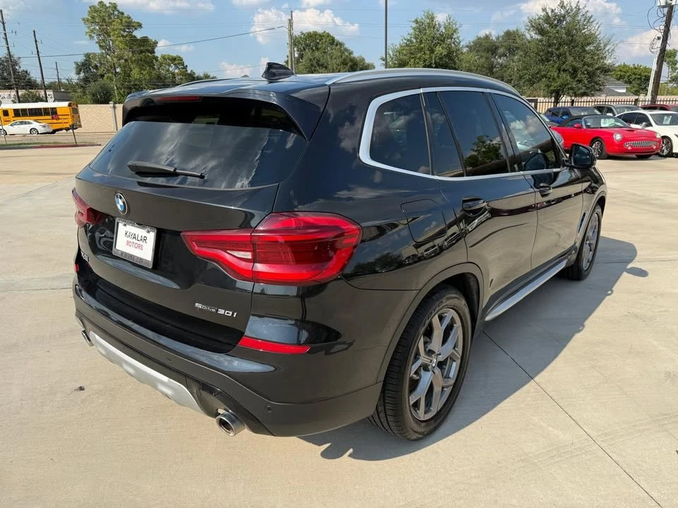 2020 BMW G01 X3 - Image 6 of 16