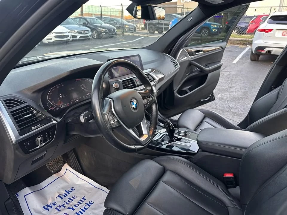 2020 BMW G01 X3 - Image 20 of 20