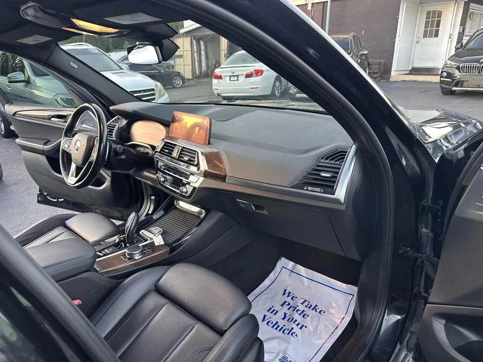 2020 BMW G01 X3 - Image 14 of 20