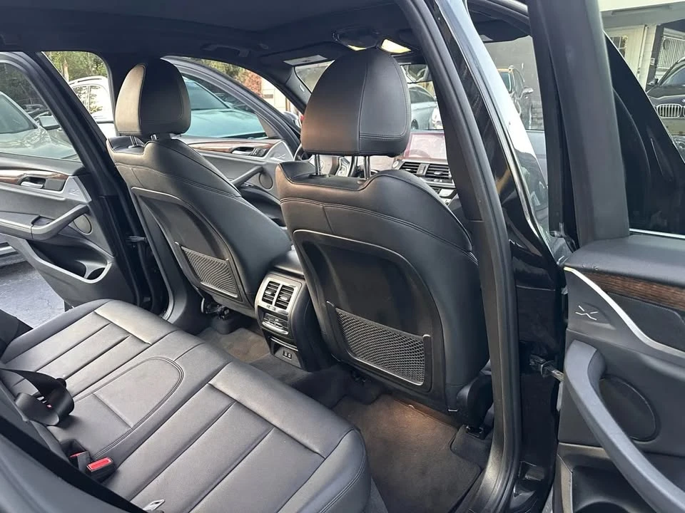 2020 BMW G01 X3 - Image 16 of 20