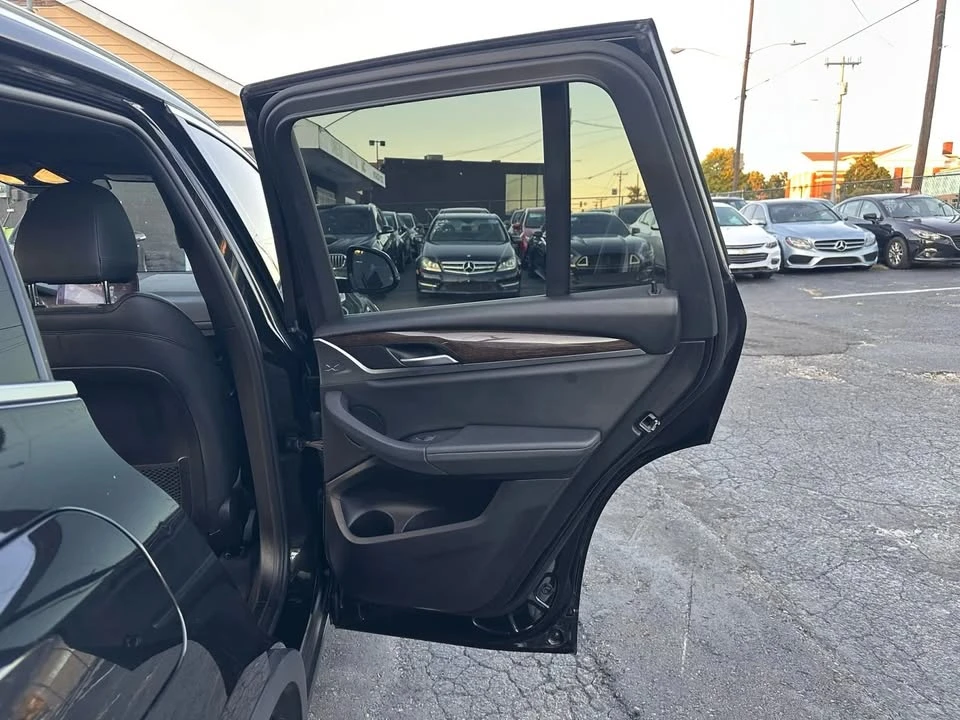 2020 BMW G01 X3 - Image 12 of 20