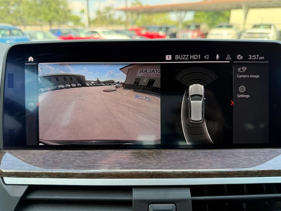 2020 BMW G01 X3 - Image 15 of 16