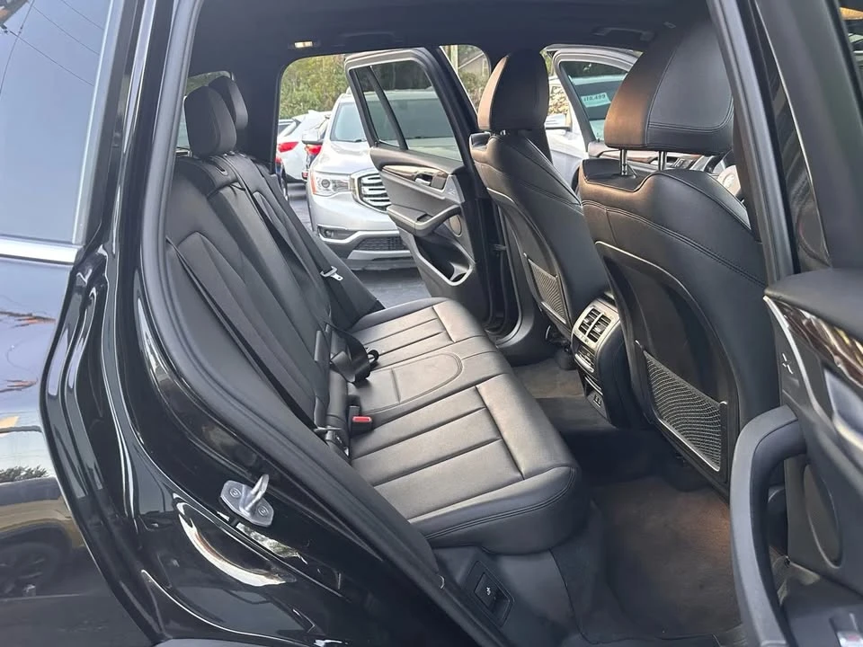 2020 BMW G01 X3 - Image 17 of 20