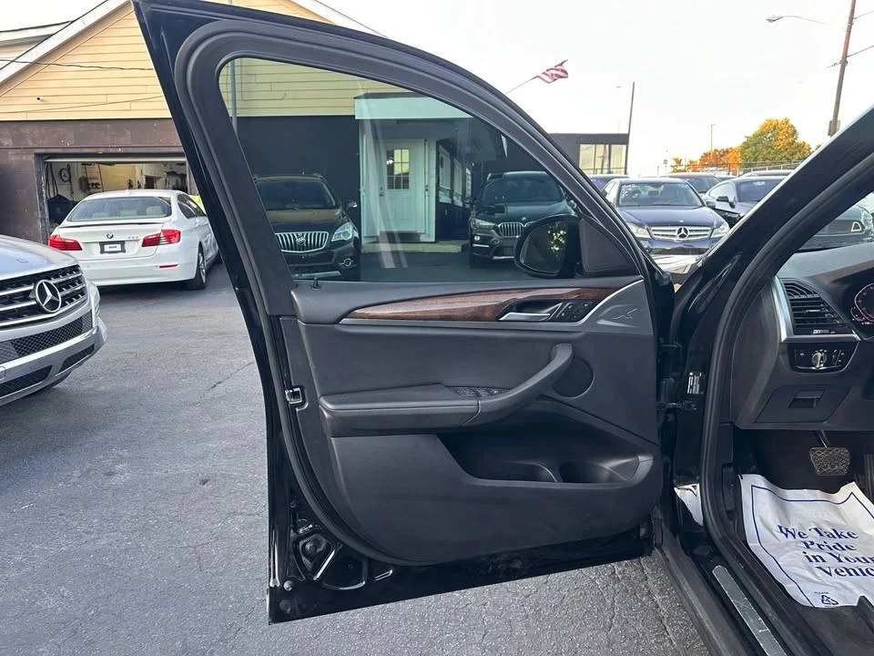 2020 BMW G01 X3 - Image 9 of 20