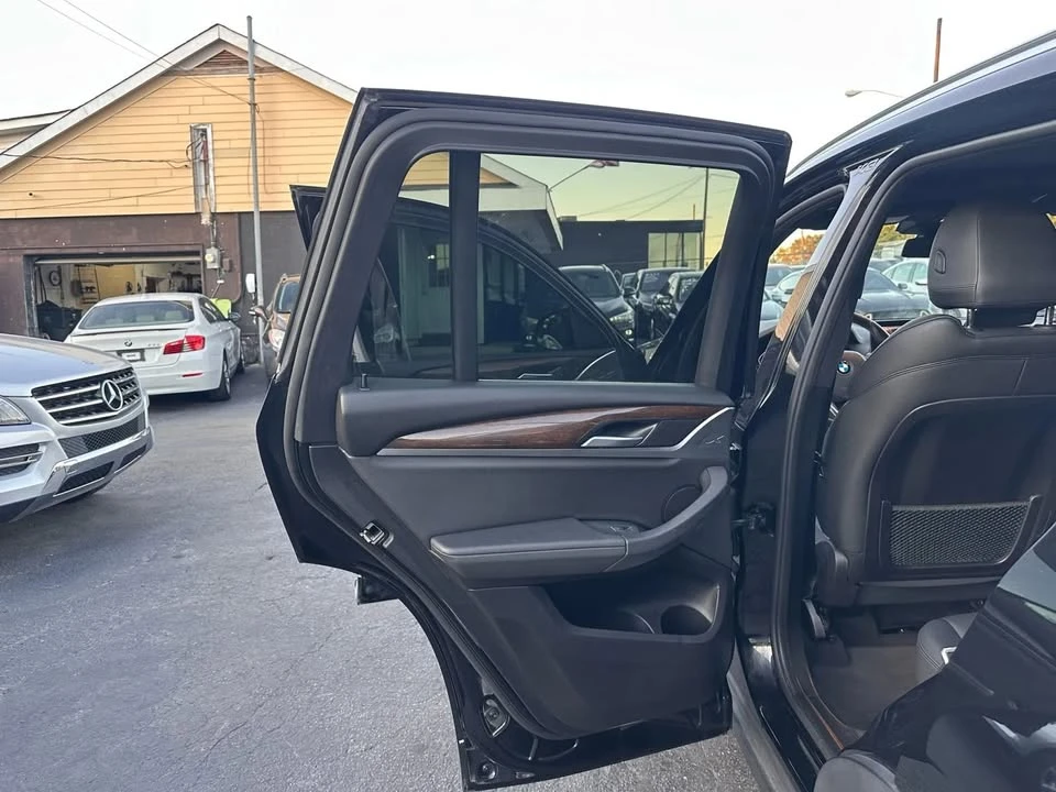 2020 BMW G01 X3 - Image 10 of 20