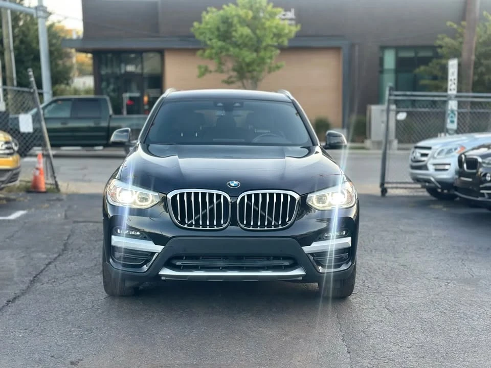 2020 BMW G01 X3 - Image 2 of 20