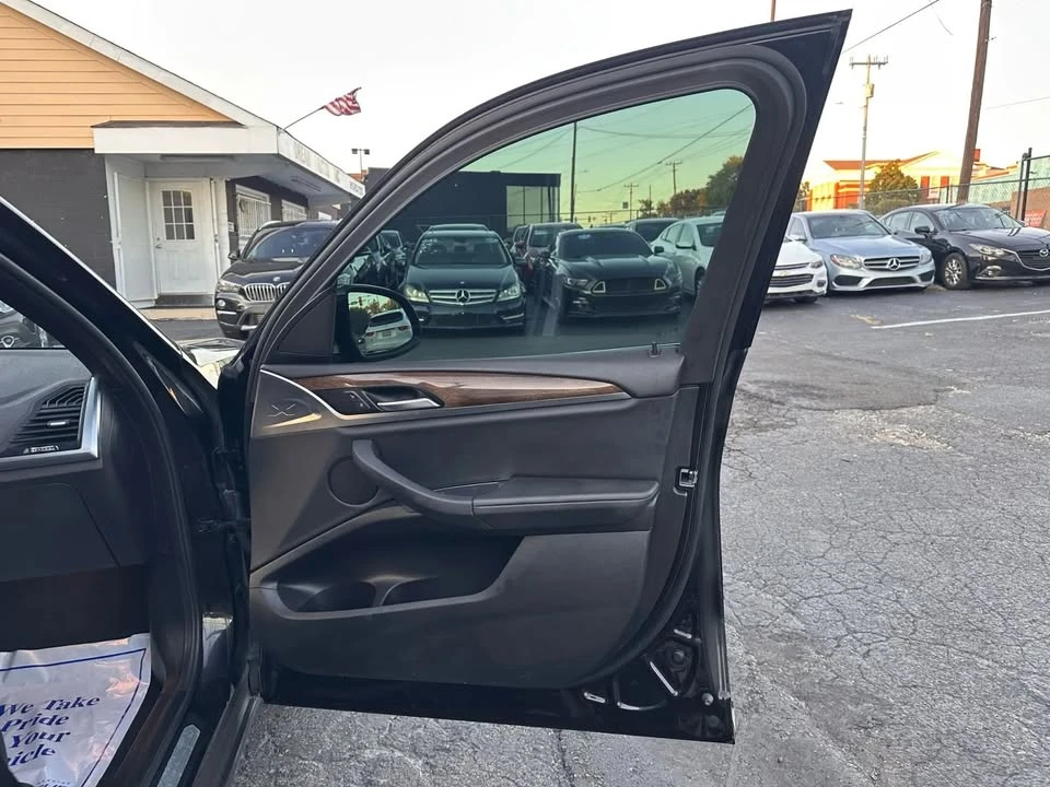 2020 BMW G01 X3 - Image 13 of 20