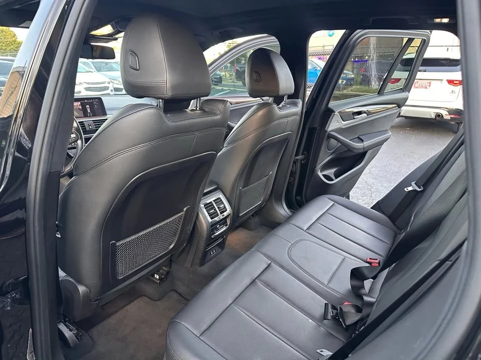 2020 BMW G01 X3 - Image 18 of 20