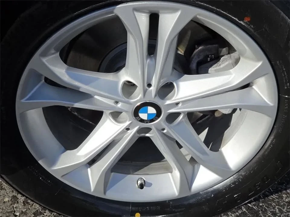 2020 BMW G01 X3 - Image 11 of 20