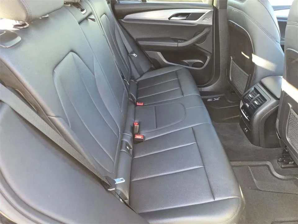 2020 BMW G01 X3 - Image 19 of 20