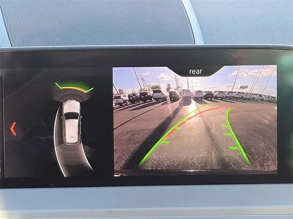 2020 BMW G01 X3 - Image 7 of 20