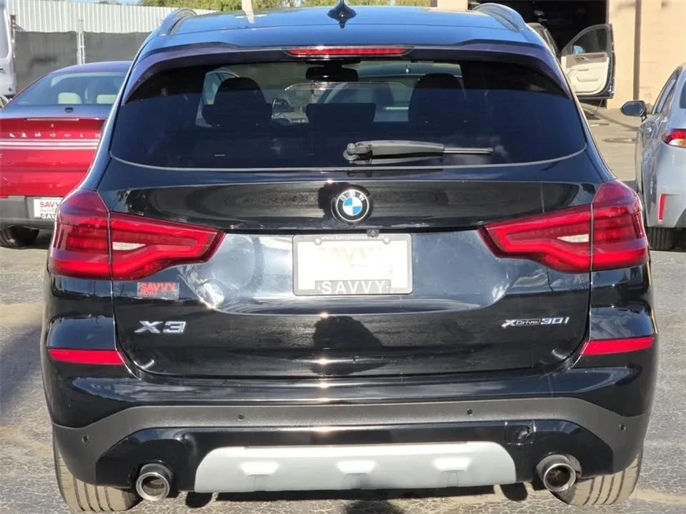 2020 BMW G01 X3 - Image 15 of 20