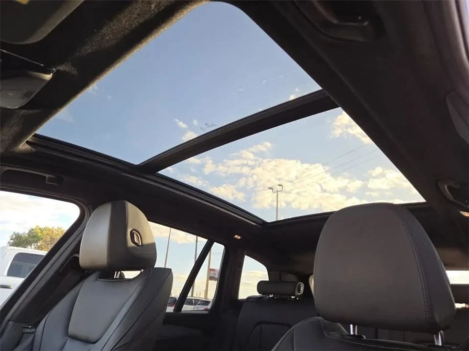 2020 BMW G01 X3 - Image 3 of 20