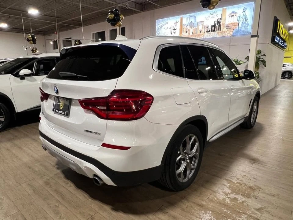 2020 BMW G01 X3 - Image 4 of 16