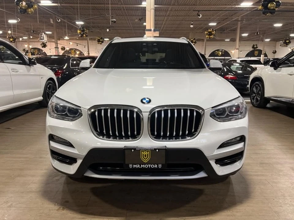 2020 BMW G01 X3 - Image 2 of 16