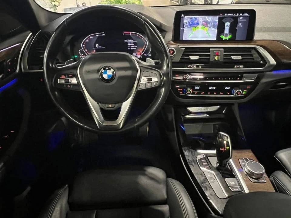 2020 BMW G01 X3 - Image 8 of 16