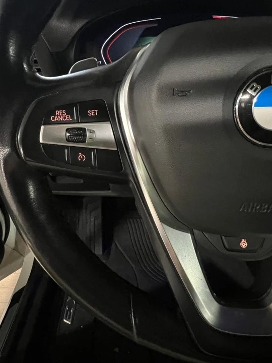 2020 BMW G01 X3 - Image 13 of 16
