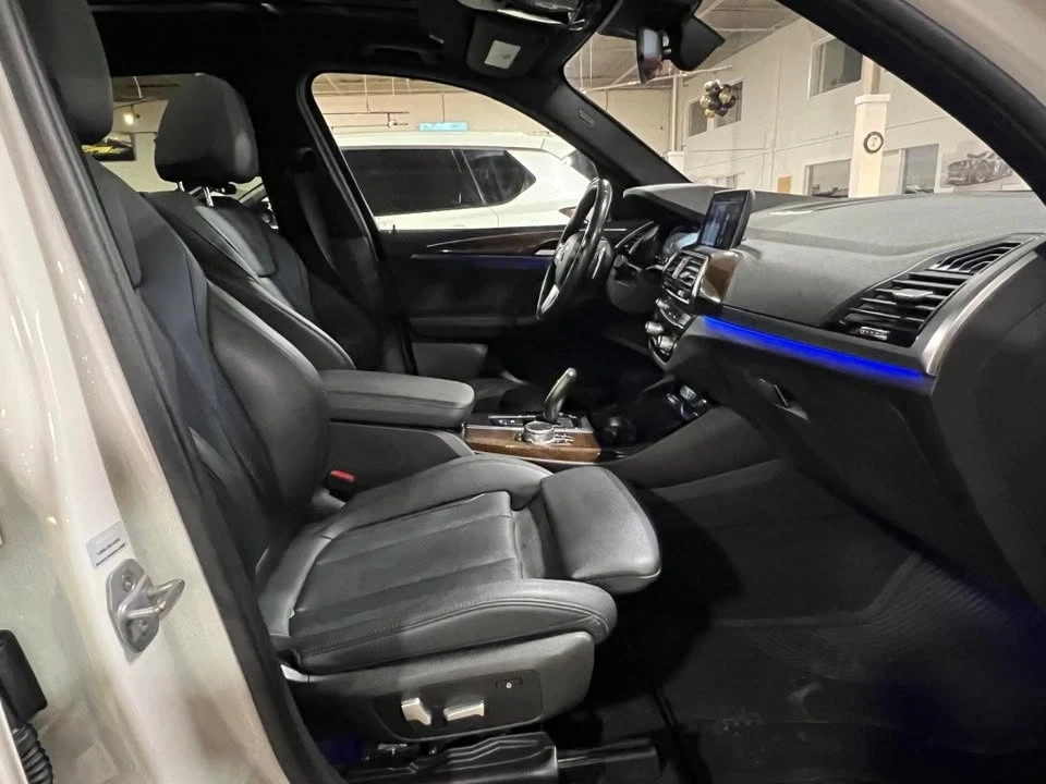 2020 BMW G01 X3 - Image 11 of 16