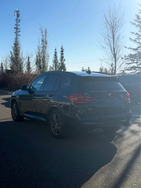 2020 BMW G01 X3 - Image 6 of 9