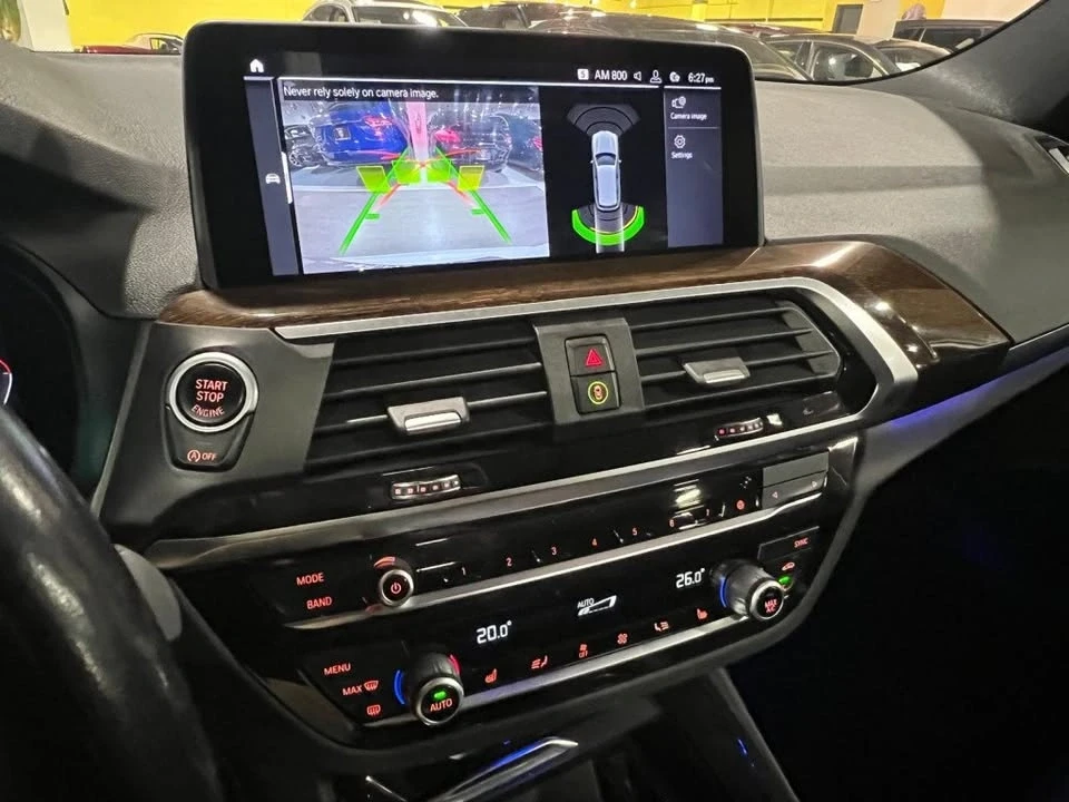 2020 BMW G01 X3 - Image 16 of 16