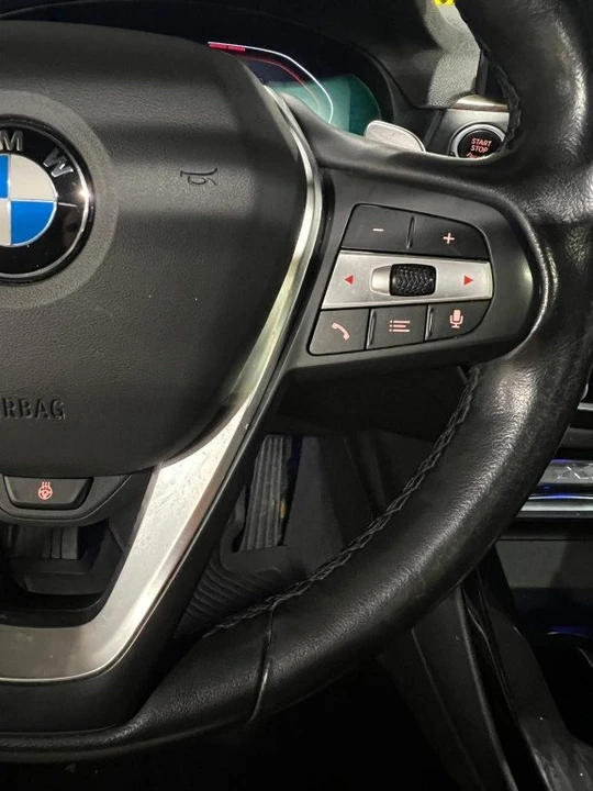 2020 BMW G01 X3 - Image 14 of 16