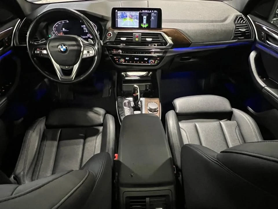 2020 BMW G01 X3 - Image 7 of 16