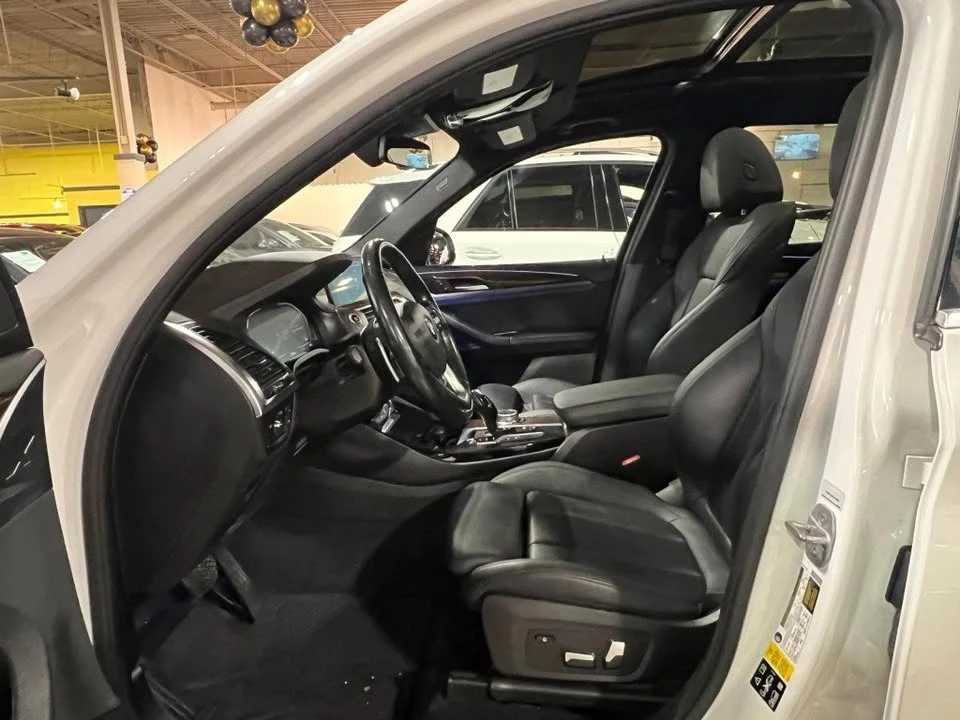 2020 BMW G01 X3 - Image 9 of 16