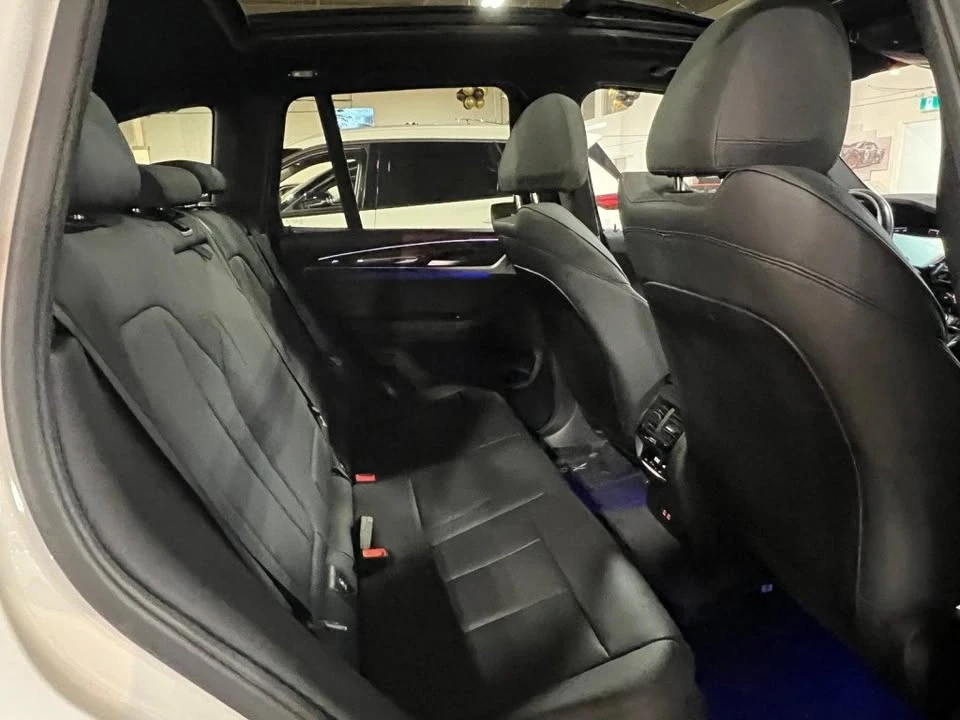 2020 BMW G01 X3 - Image 10 of 16
