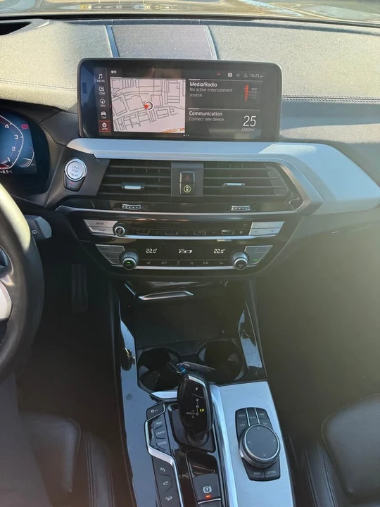 2020 BMW G01 X3 - Image 9 of 9