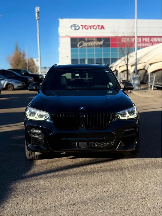 2020 BMW G01 X3 - Image 2 of 9