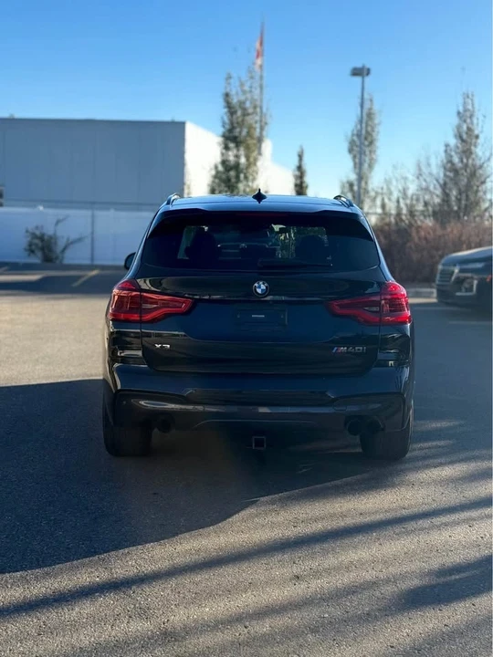 2020 BMW G01 X3 - Image 5 of 9