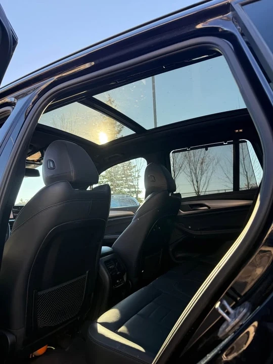 2020 BMW G01 X3 - Image 7 of 9