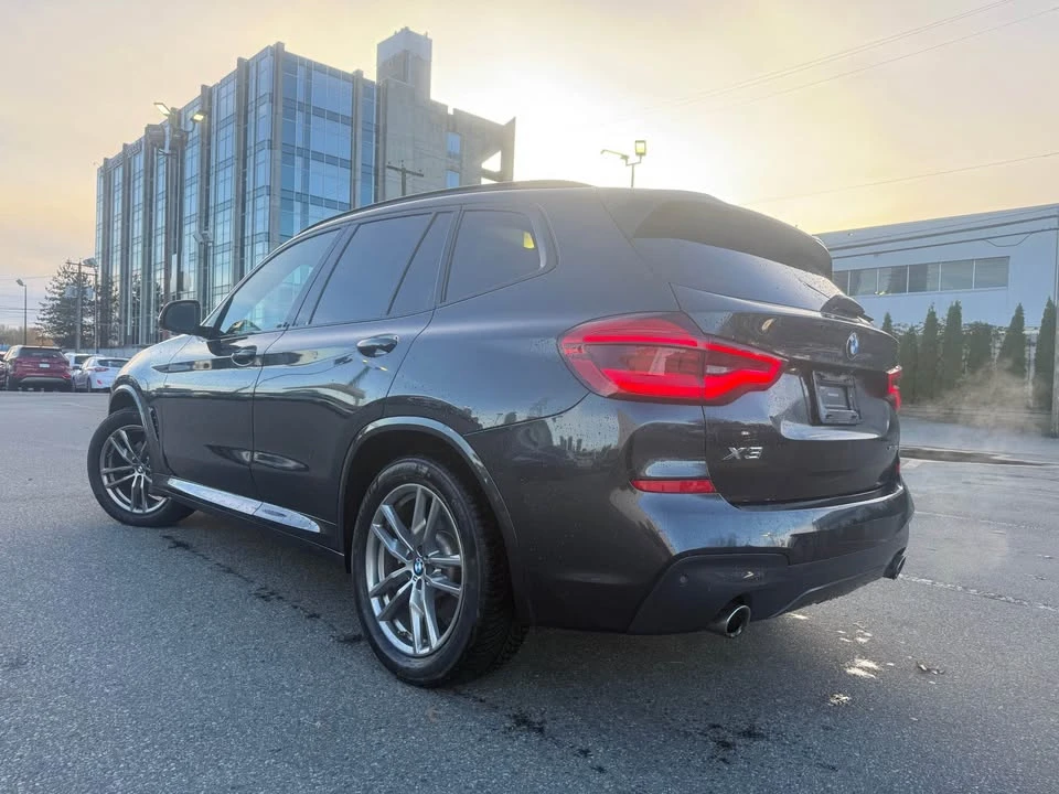 2020 BMW G01 X3 - Image 4 of 10