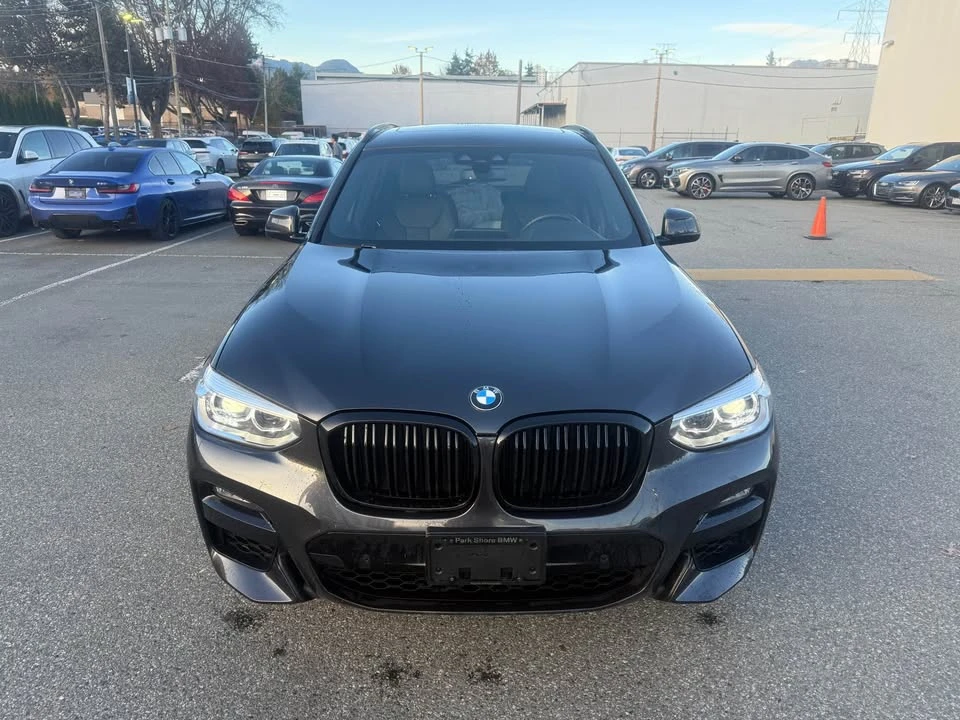 2020 BMW G01 X3 - Image 2 of 10