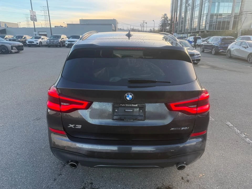 2020 BMW G01 X3 - Image 5 of 10