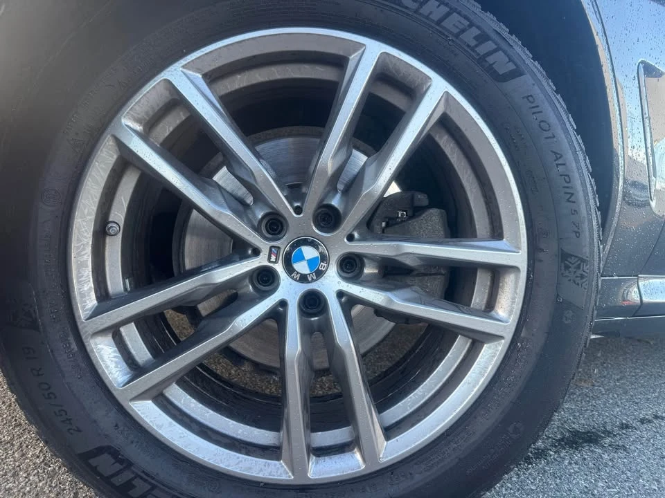 2020 BMW G01 X3 - Image 6 of 10