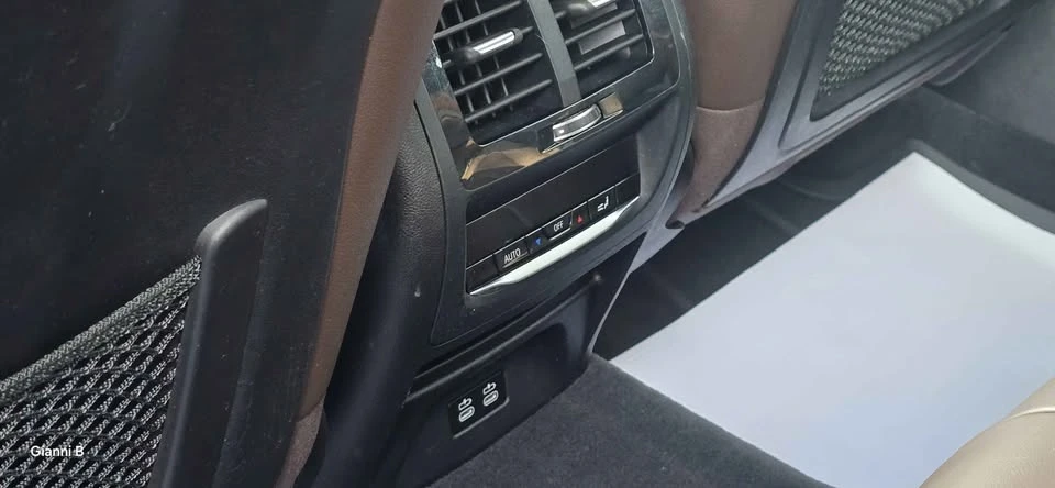 2020 BMW G01 X3 - Image 4 of 9