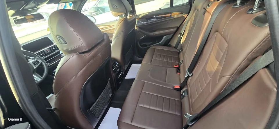 2020 BMW G01 X3 - Image 3 of 9