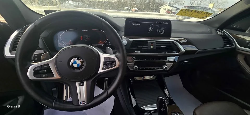 2020 BMW G01 X3 - Image 6 of 9
