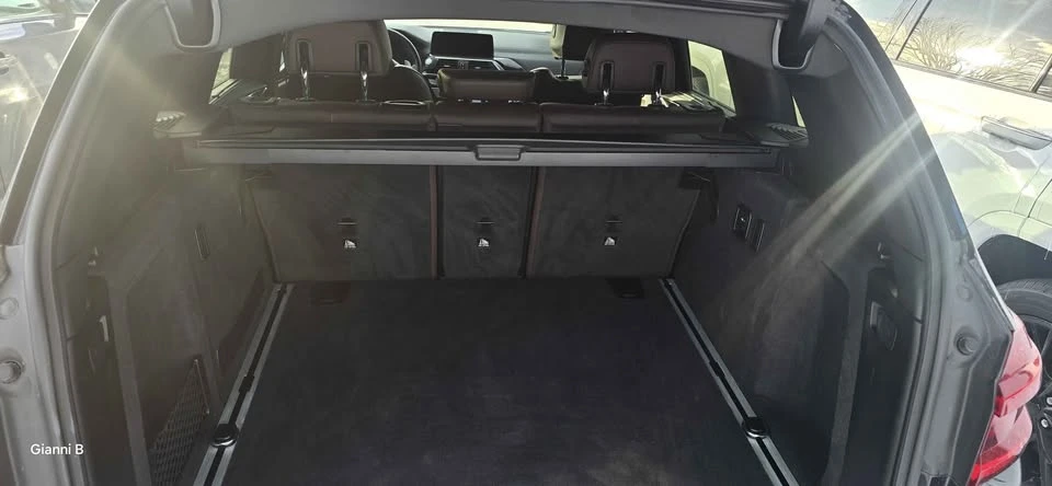 2020 BMW G01 X3 - Image 2 of 9