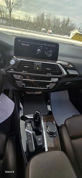 2020 BMW G01 X3 - Image 5 of 9